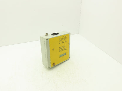 OETIKER ELK01 Electronically Controlled Pneumatic Power Tool HMI Only