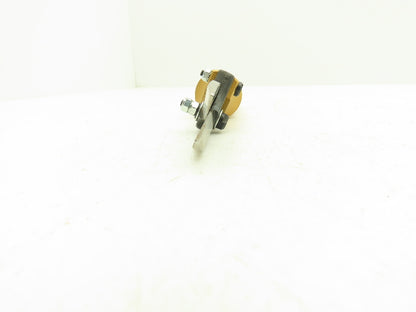 Vessel GTHR120K Air Nipper Handheld Scissors Single Acting Spring Return to Open