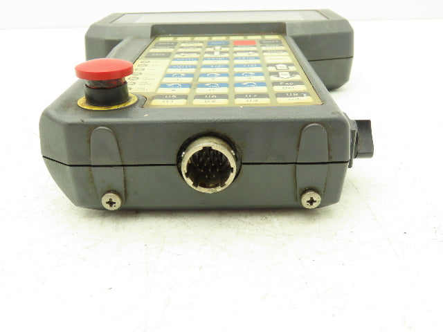 Fanuc A05B-2051-C143 Robot Teach Pendant