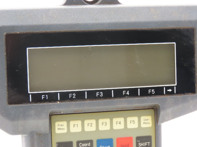 Fanuc A05B-2051-C143 Robot Teach Pendant