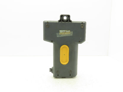 Fanuc A05B-2051-C143 Robot Teach Pendant
