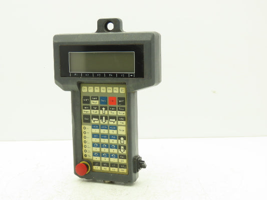 Fanuc A05B-2051-C143 Robot Teach Pendant