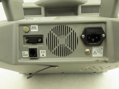 Neoprobe 2200 Neoprobe NEO2000 Gamma Detection Final Assy Console No Probe
