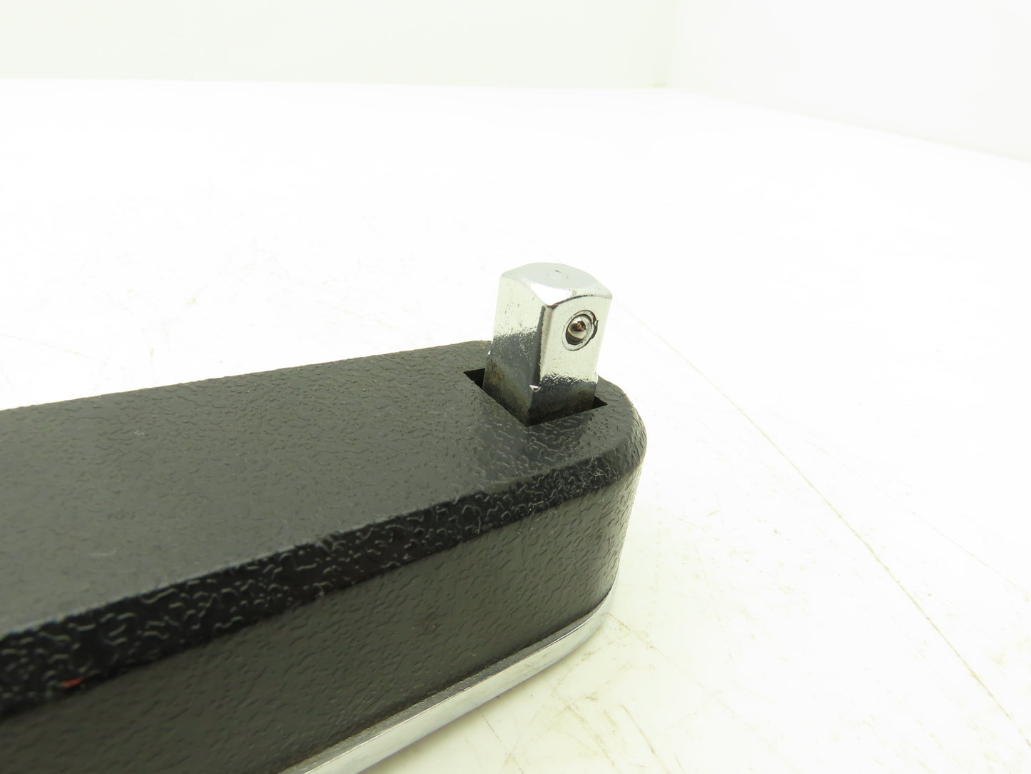 Consolodated Devices 1753DFN 1/2" Drive Torque Wrench 0-175Ft-Lbs Snap-On