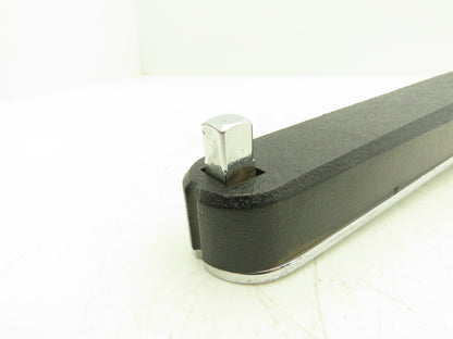 Consolodated Devices 1753DFN 1/2" Drive Torque Wrench 0-175Ft-Lbs Snap-On