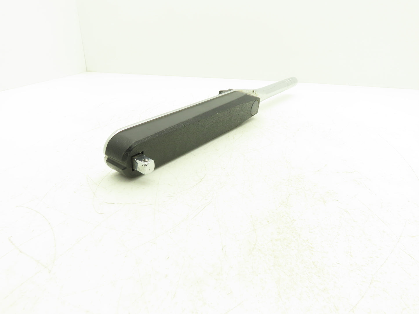 Consolodated Devices 1753DFN 1/2" Drive Torque Wrench 0-175Ft-Lbs Snap-On