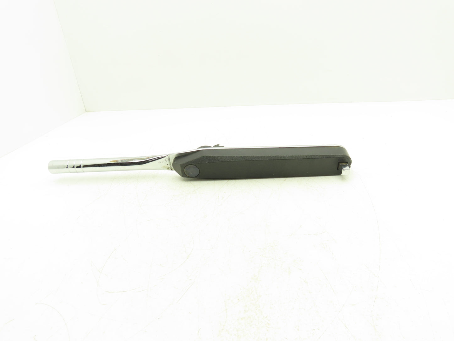 Consolodated Devices 1753DFN 1/2" Drive Torque Wrench 0-175Ft-Lbs Snap-On