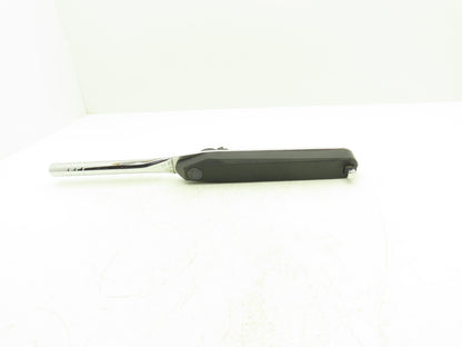 Consolodated Devices 1753DFN 1/2" Drive Torque Wrench 0-175Ft-Lbs Snap-On