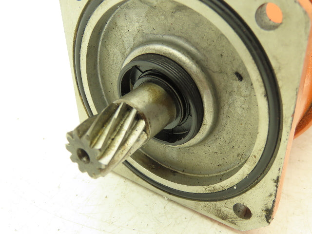 ABB Robotics 280911198E 3HAB3309-1 Servo Motor API Elmo