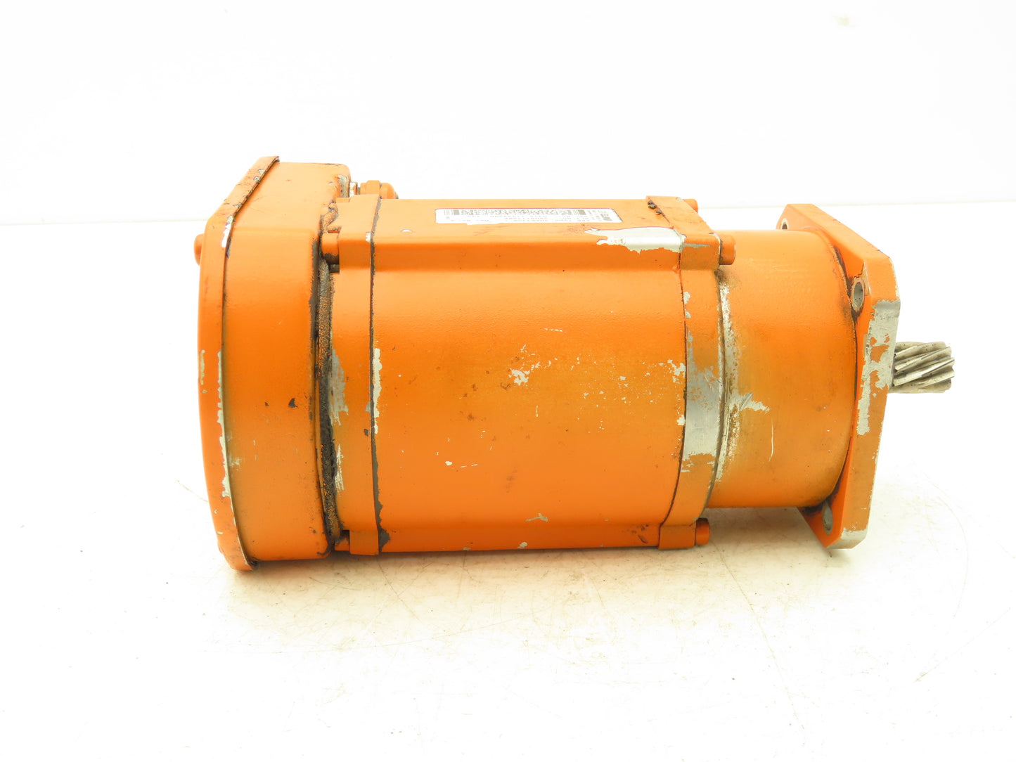 ABB Robotics 280911198E 3HAB3309-1 Servo Motor API Elmo