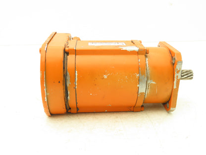 ABB Robotics 280911198E 3HAB3309-1 Servo Motor API Elmo