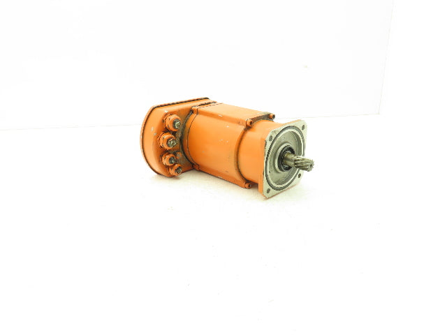 ABB Robotics 280911198E 3HAB3309-1 Servo Motor API Elmo