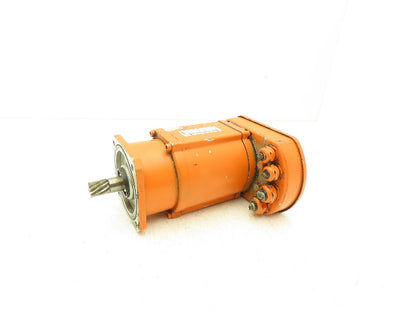 ABB Robotics 280911198E 3HAB3309-1 Servo Motor API Elmo