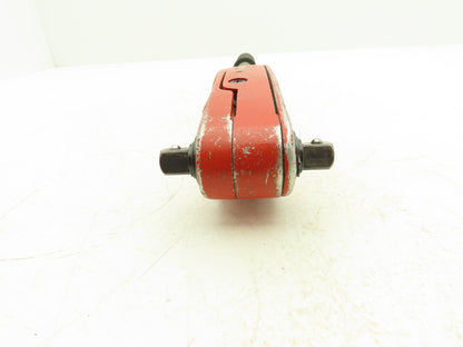 Mountz 02-0110 Dial Torque wrench 0-80 Ft-Lbs