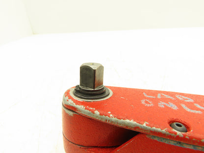 Mountz 02-0110 Dial Torque wrench 0-80 Ft-Lbs