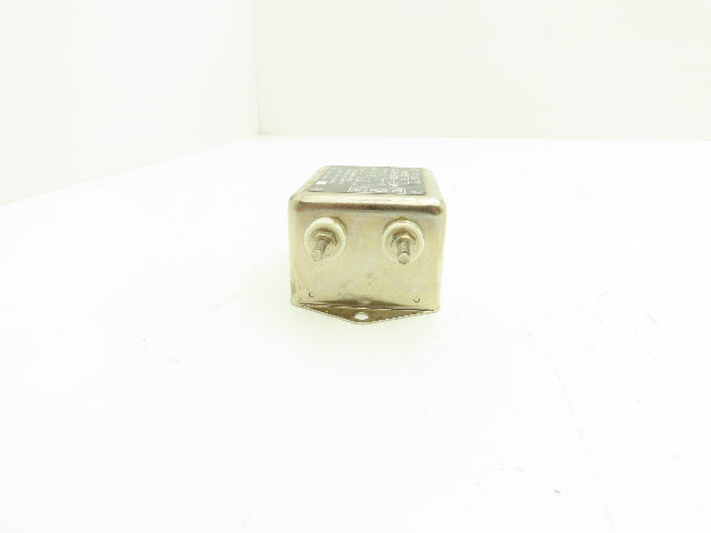 Okaya SUP-E15H-EP Noise Filter 250VAC 15A 50/60Hz Lot of 8