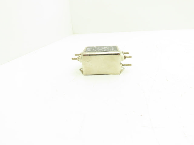 Okaya SUP-E15H-EP Noise Filter 250VAC 15A 50/60Hz Lot of 8