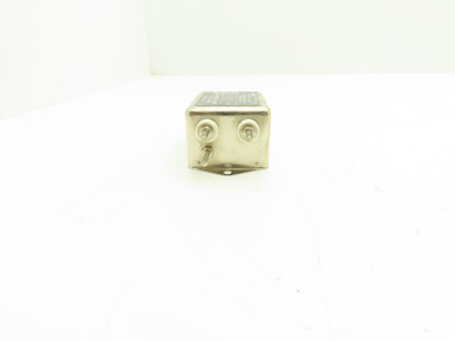 Okaya SUP-E15H-EP Noise Filter 250VAC 15A 50/60Hz Lot of 8