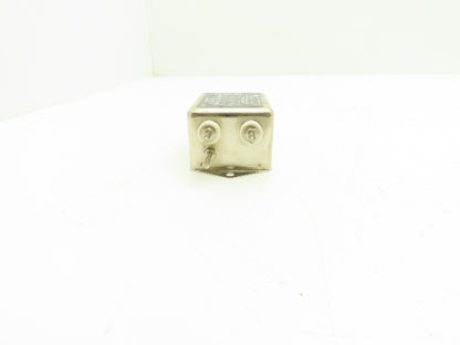 Okaya SUP-E15H-EP Noise Filter 250VAC 15A 50/60Hz Lot of 8