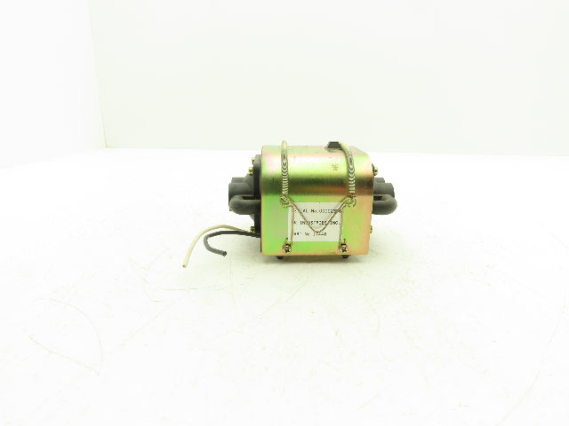 OK Industries 17448 Air Pump
