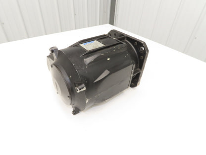 Vickers 81.6584.00 AC Servo Motor 2800RPM 180V W/24V Safety Brake