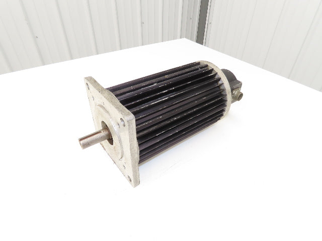 International Cybernetics 120-0021-004 AC Servo Motor