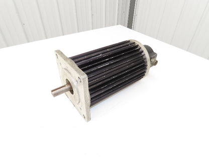 International Cybernetics 120-0021-004 AC Servo Motor