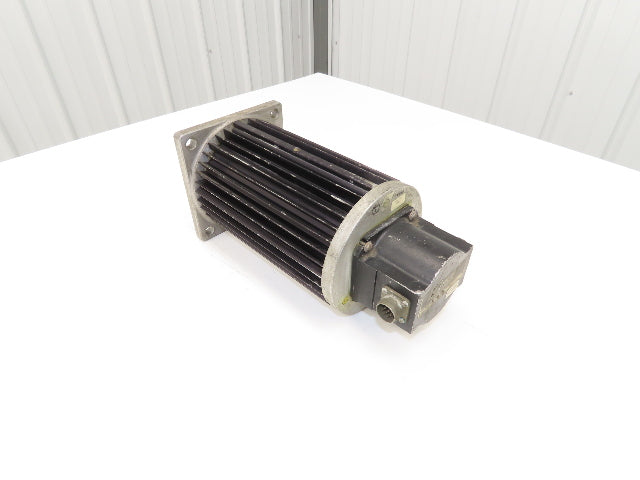 International Cybernetics 120-0021-004 AC Servo Motor