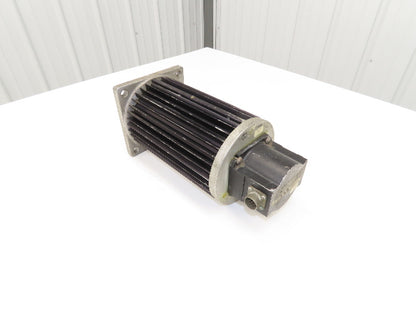 International Cybernetics 120-0021-004 AC Servo Motor