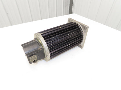 International Cybernetics 120-0021-004 AC Servo Motor