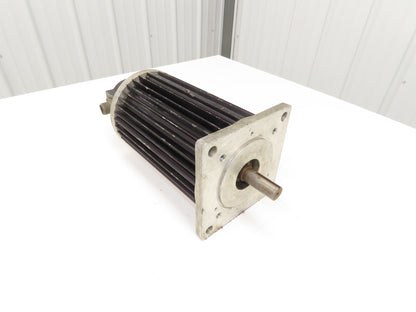 International Cybernetics 120-0021-004 AC Servo Motor