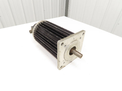 International Cybernetics 120-0021-004 AC Servo Motor