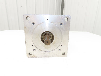 International Cybernetics 120-0021-004 AC Servo Motor