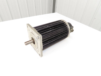 International Cybernetics 120-0021-004 AC Servo Motor