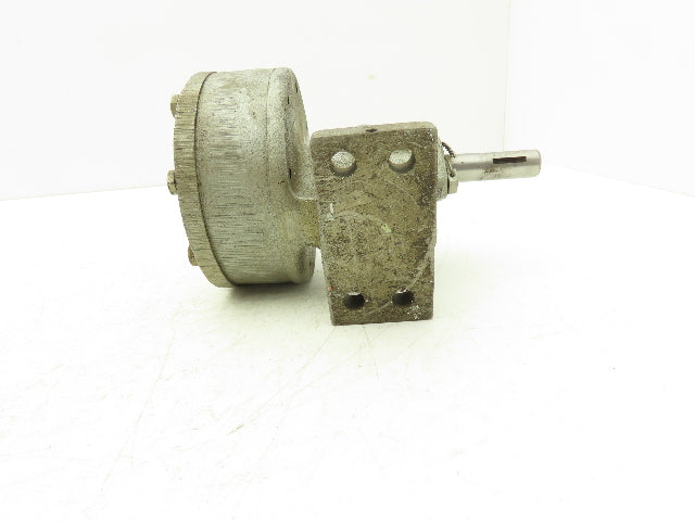 Tuthill Pump Co 2C X611 Hydraulic Rotary Gear Pump 1/2" NPT