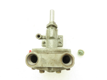Tuthill Pump Co 2C X611 Hydraulic Rotary Gear Pump 1/2" NPT