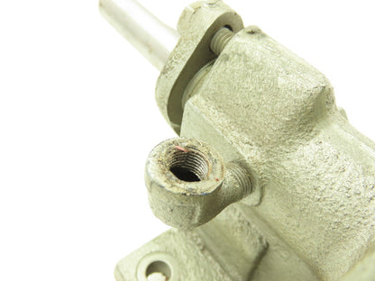 Tuthill Pump Co 2C X611 Hydraulic Rotary Gear Pump 1/2" NPT