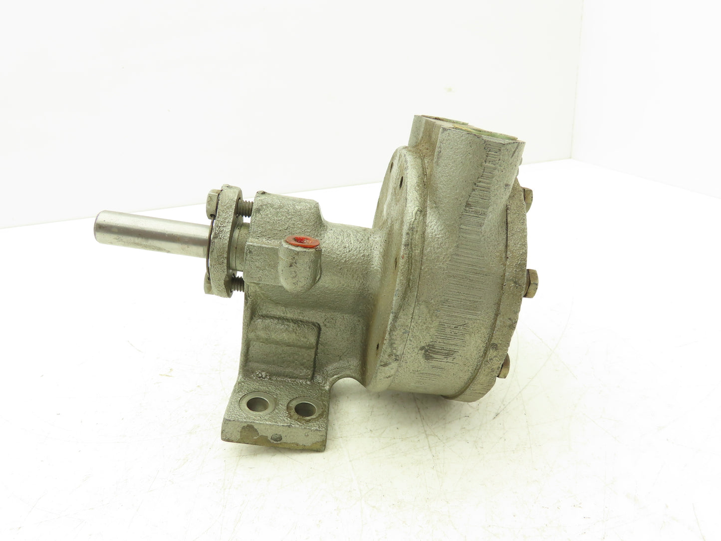 Tuthill Pump Co 2C X611 Hydraulic Rotary Gear Pump 1/2" NPT