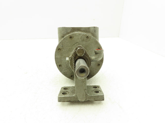 Tuthill Pump Co 2C X611 Hydraulic Rotary Gear Pump 1/2" NPT