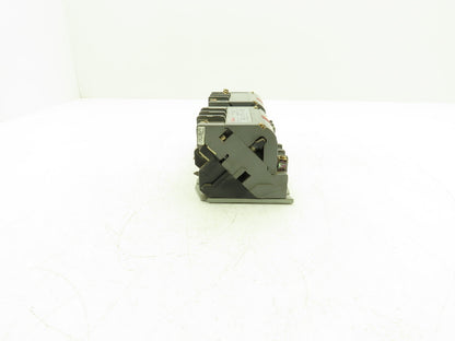 Furnas 43CP32AAE Reversing Contactor 18 Amp 600V 5Hp