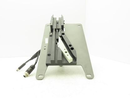 7085684 Soft Shift Rotary Actuator Assembly With Diverter & Photo Eye