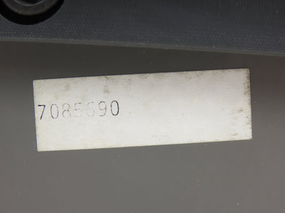 7085684 Soft Shift Rotary Actuator Assembly With Diverter & Photo Eye