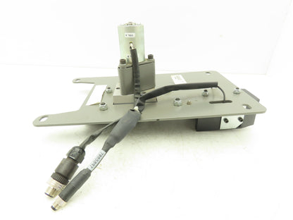 7085684 Soft Shift Rotary Actuator Assembly With Diverter & Photo Eye