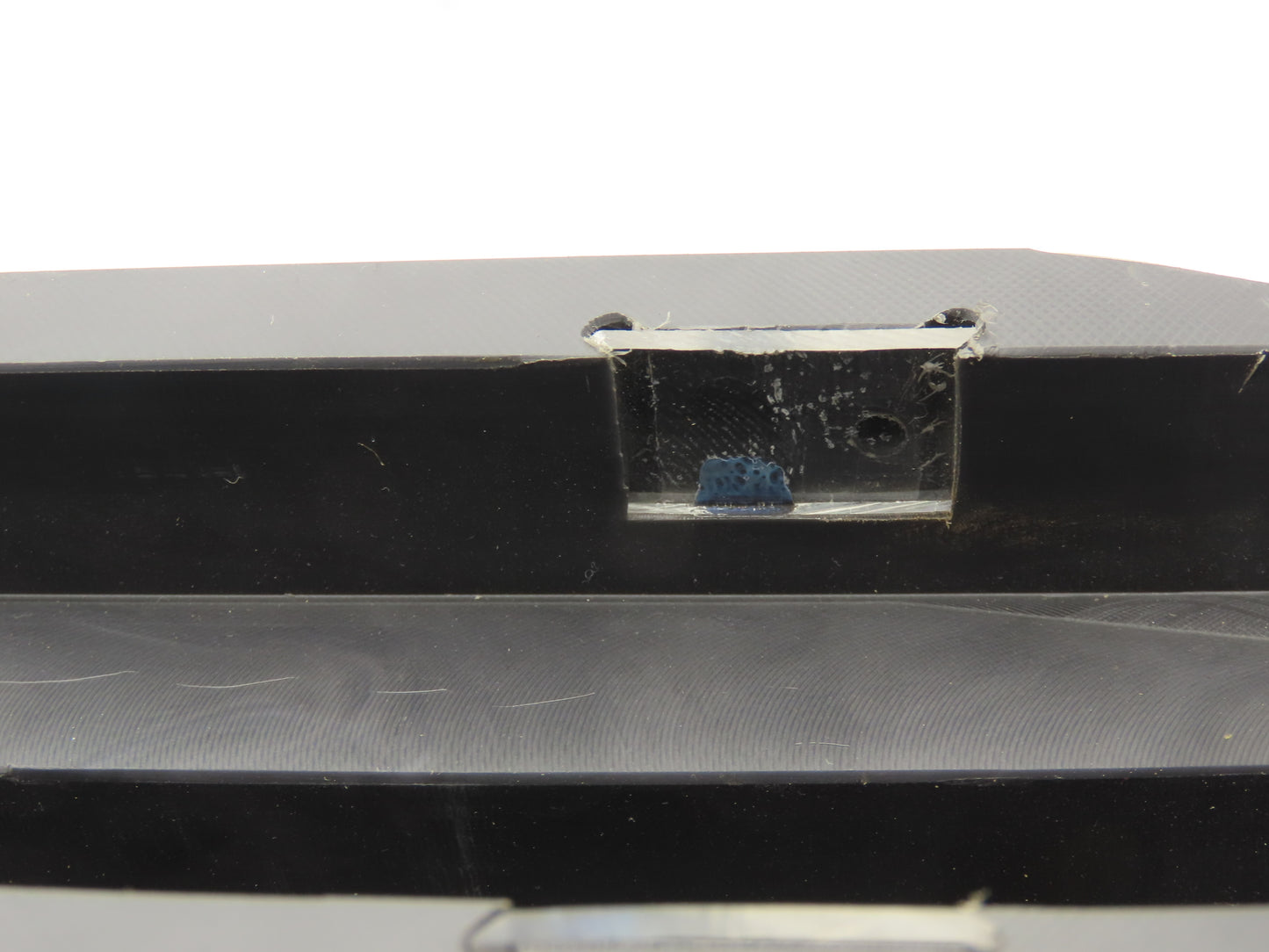 7085684 Soft Shift Rotary Actuator Assembly With Diverter & Photo Eye