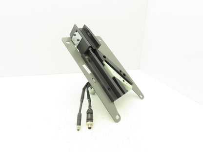 7085684 Soft Shift Rotary Actuator Assembly With Diverter & Photo Eye