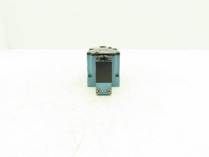 Mac 6331D-000-PM-111DA Solenoid Valve 120VAC 60Hz 25-150 psi