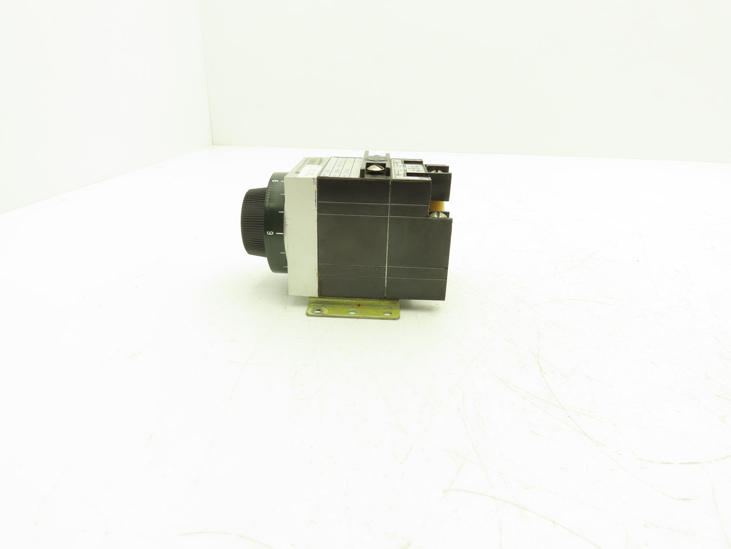 Agastat 7022AC Time Delay Relay 120V DC 1.5-15 Seconds Lot of 5