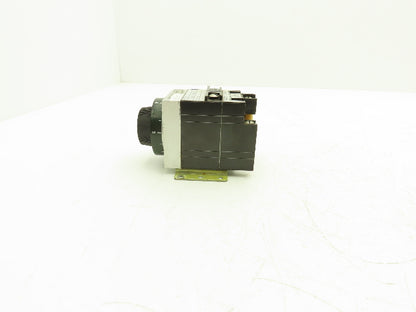 Agastat 7022AC Time Delay Relay 120V DC 1.5-15 Seconds Lot of 5