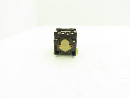 Agastat 7022AC Time Delay Relay 120V DC 1.5-15 Seconds Lot of 5