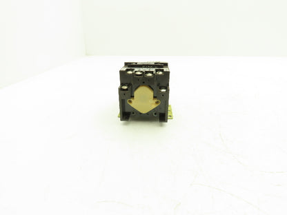 Agastat 7022AC Time Delay Relay 120V DC 1.5-15 Seconds Lot of 5